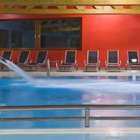 Garda Sporting Club Hotel-2