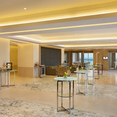 Doubletree By Hilton Dubai Jumeirah Beach-2