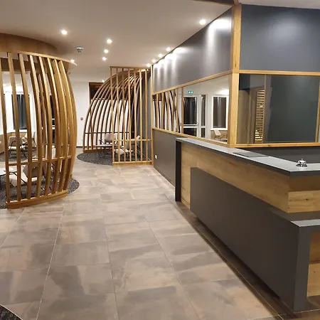Hotel Le Caballin-2