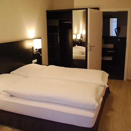 Wilhelmshaven Ahoi, Sure Hotel Collection By Best Western-3