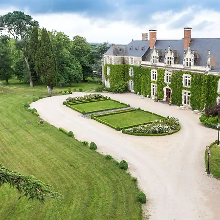 Chateau De L'Epinay-2