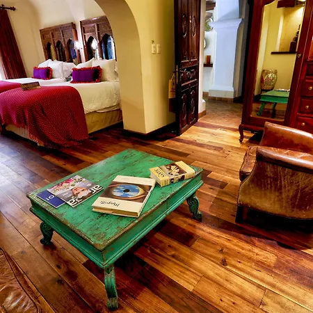 Pensativo House Hotel (Adults Only)-2