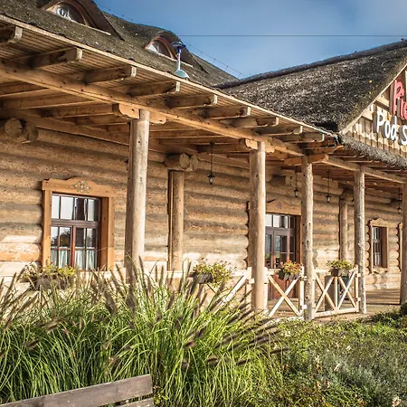 Hotel Picaro Stok-3