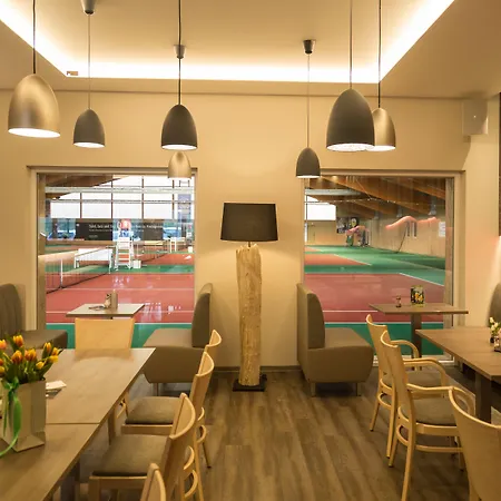 Sporthotel Wernigerode-2