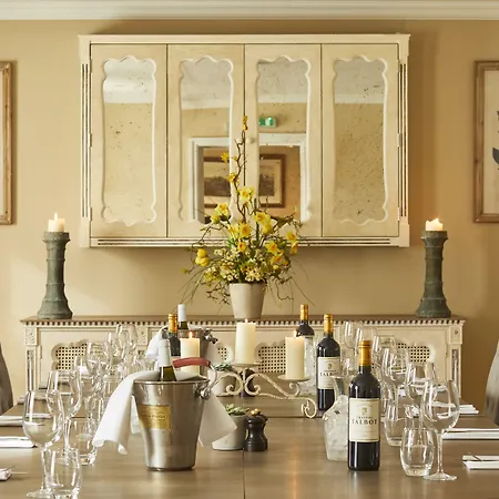 The Royal Oak, Yattendon-3