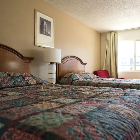 Stardust Motel-3