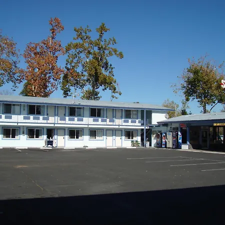 Stardust Motel-2
