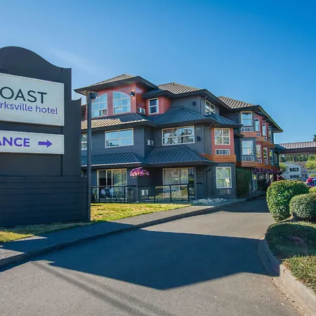 Coast Parksville Hotel-2