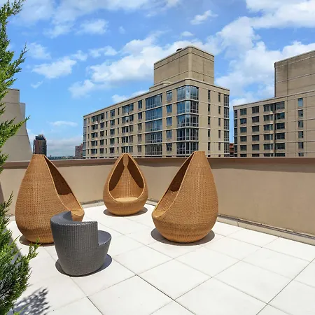 Homewood Suites Midtown Manhattan Times Square South-3