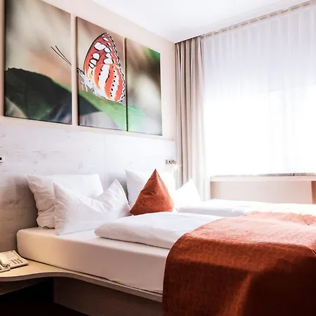 Hotel Elisabetha Garni-3