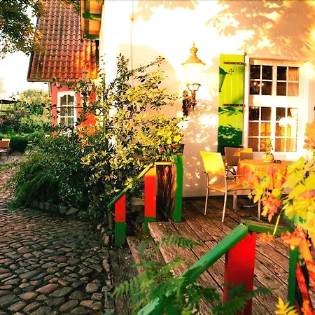 Landgasthof&Hotel Jagdhof-3