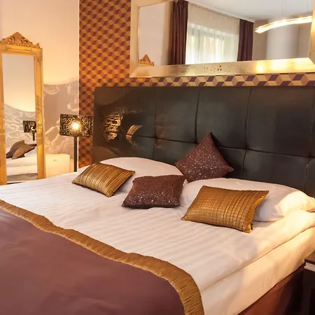 Bliss Residence & Spa-3