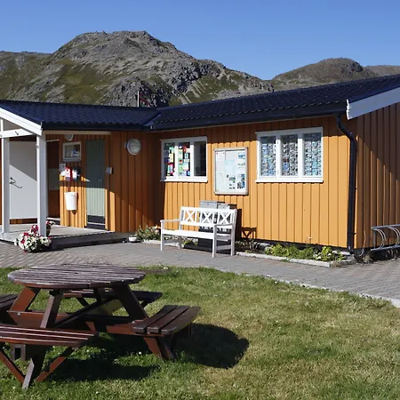 Nordkapp Camping-3