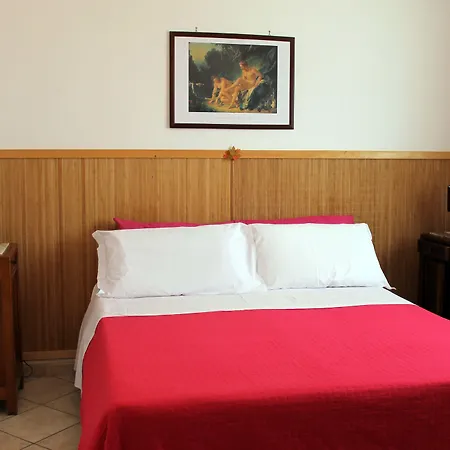 Hotel Ristorante La Torretta-3