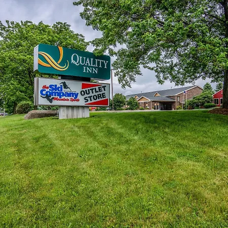 Quality Inn Tully I-81-2