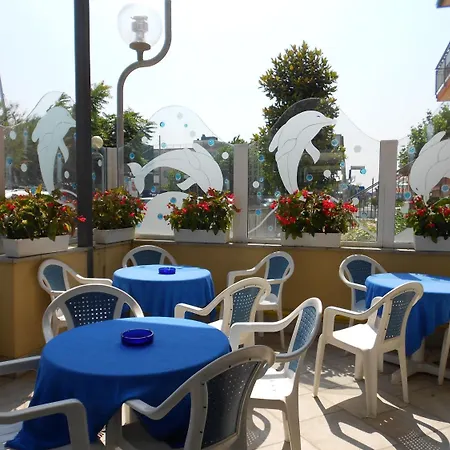 Hotel Laguna Blu-3