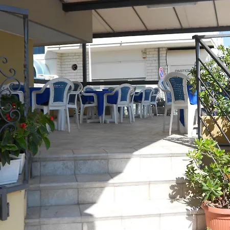 Hotel Laguna Blu-2
