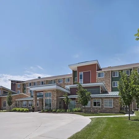 Residence Inn By Marriott Omaha West-3