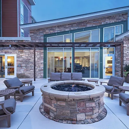 Residence Inn By Marriott Omaha West-2