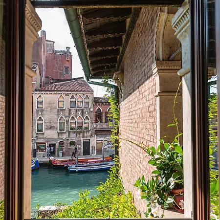 Palazzina Veneziana-3