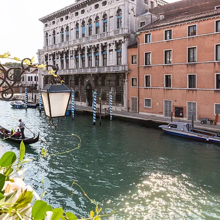 Palazzina Veneziana-2