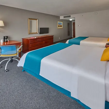 Sierra Suites By Hp Hotels-3