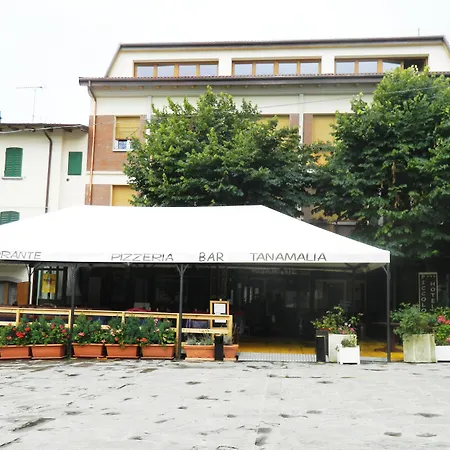 Piccolo Hotel-3