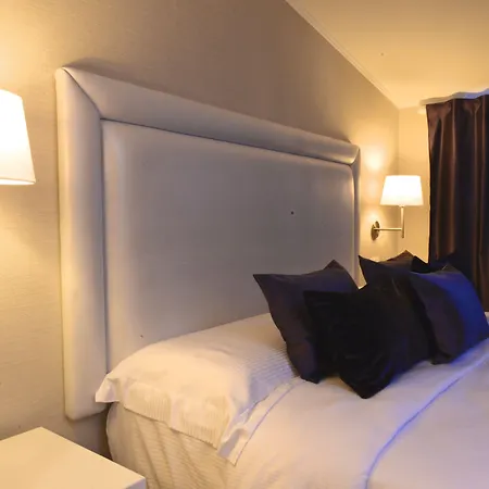 La Villetta Suite-3