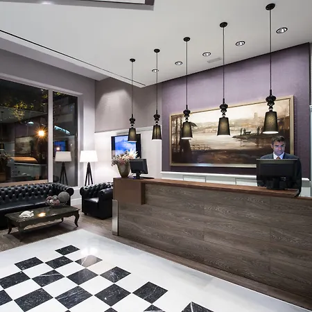 Catalonia Passeig De Gracia 4* Sup-3