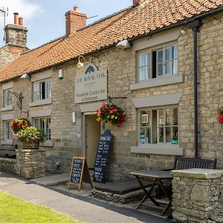 The Royal Oak-3