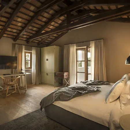 Meneghetti Wine Hotel&Winery - Relais&Chateaux-3