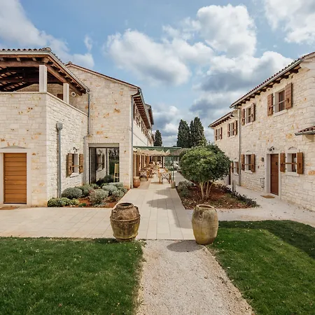 Meneghetti Wine Hotel And Winery - Relais & Chateaux-2