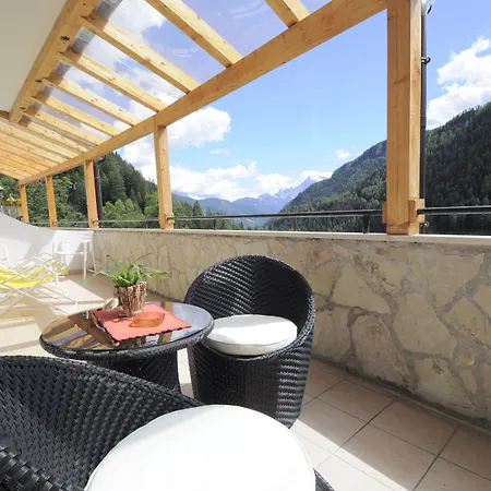Hotel Al Forte-3