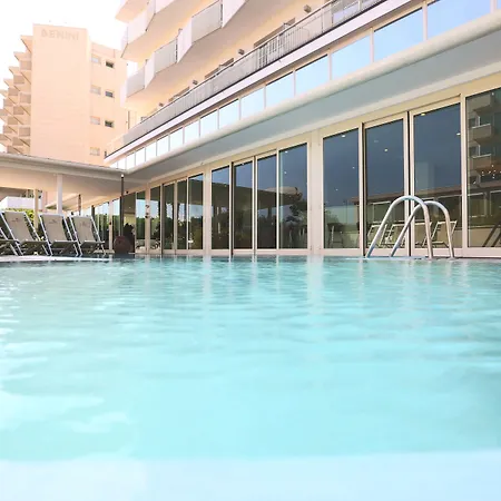 Hotel King - Azzurro Club-2