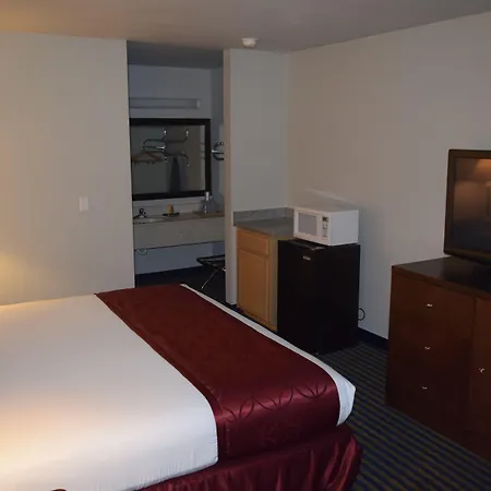 Americas Best Value Inn New Braunfels-2