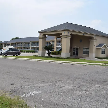 Americas Best Value Inn New Braunfels-3
