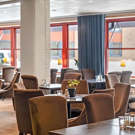 Best Western Hotell Ett-3