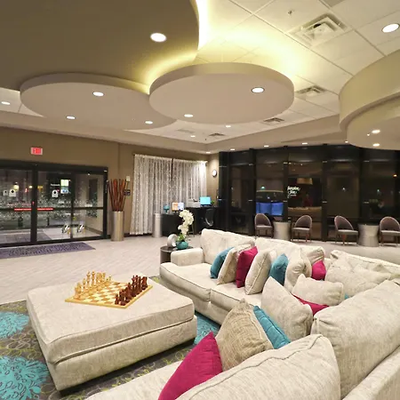 Hampton Inn Kearney-2