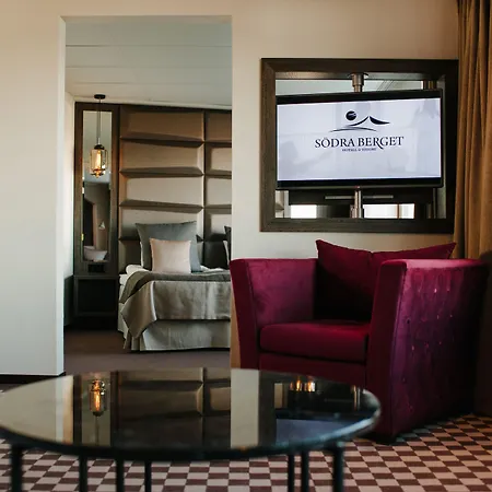 Hotell Soedra Berget-2