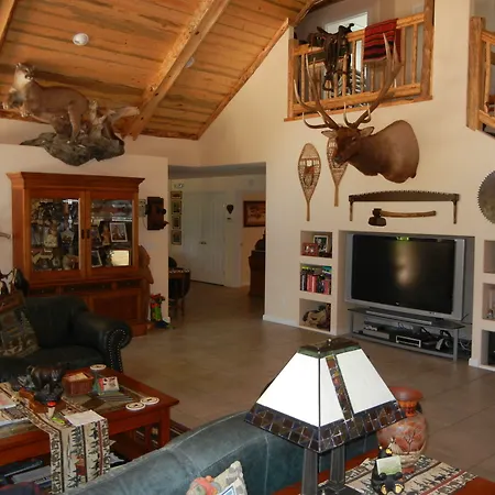 Rocky Point Ranch, Montana-3