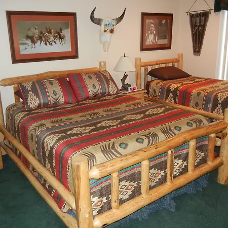 Rocky Point Ranch, Montana-2