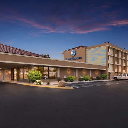 Best Western Northwest Indiana Inn-3