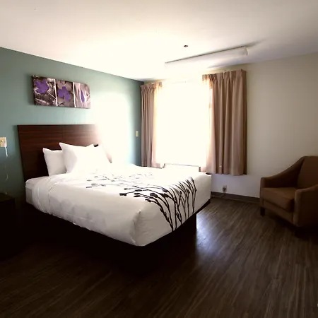 Sleep Inn & Suites Foley - Gulf Shores North-2