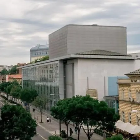 Hotel Argo-2