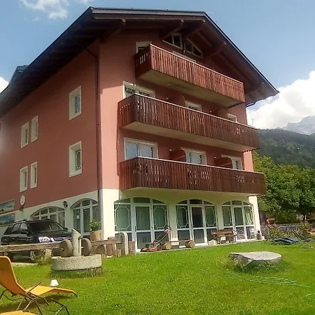 Hotel Garni Al Nardis-2