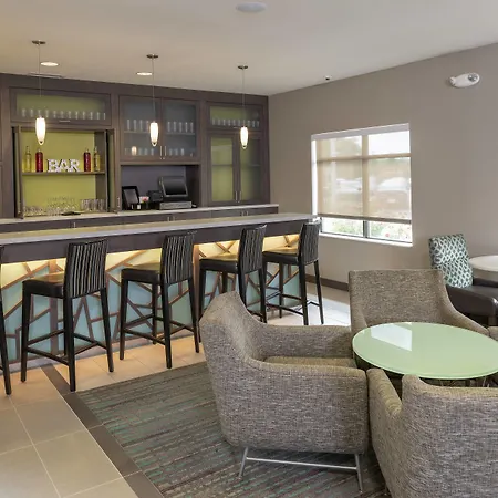 Residence Inn By Marriott Akron South/Green-2