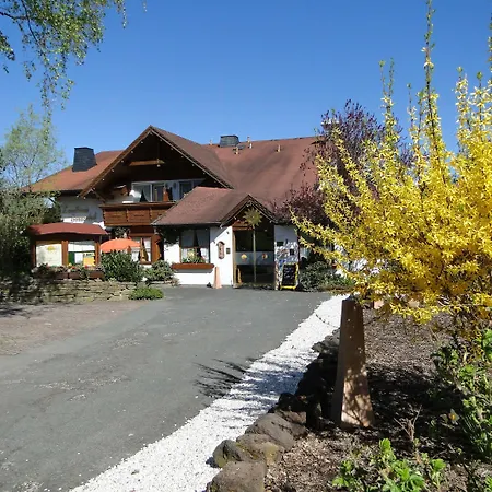 Landhaus Sonnenhof-2