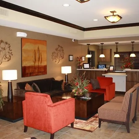 Parkwood Inn & Suites-2