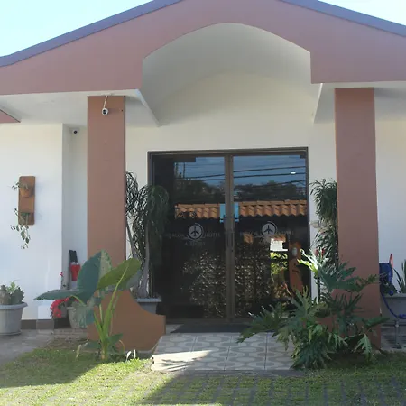 Berlor Airport Inn-2
