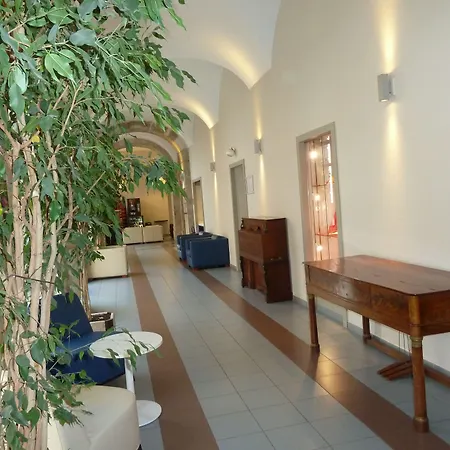 Appart Hotel Belambra Lyon Villemanzy-3